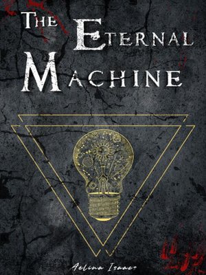 cover image of The Eternal Machine